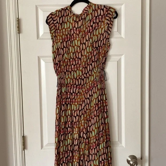 Free People Sahara Jumpsuit - Picture 11 of 12